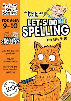Capa do artigo Let'S Do Spelling 9-10