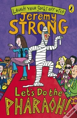 Capa do artigo Let'S Do The Pharaoh!