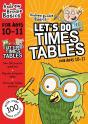 Let'S Do Times Tables 10-11 - Preview