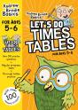 Let'S Do Times Tables 5-6 - Preview
