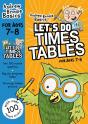 Let'S Do Times Tables 7-8 - Preview
