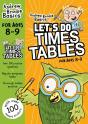 Let'S Do Times Tables 8-9 - Preview