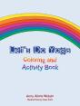 Let'S Do Yoga : Coloring And Activity Book - Preview