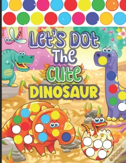Capa do artigo Let'S Dot The Cute Dinosaurs