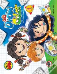 Let'S Draw And Color