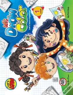 Capa do artigo Let'S Draw And Color
