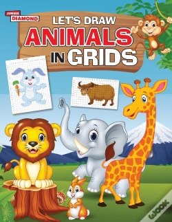 Capa do artigo Let'S Draw Animals In Grids