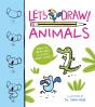 Let'S Draw! Animals - Preview