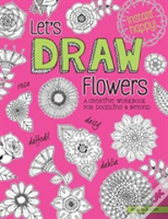 Let'S Draw Flowers