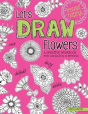 Let'S Draw Flowers - Preview