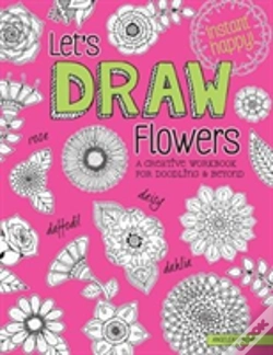 Capa do artigo Let'S Draw Flowers