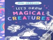 Let'S Draw Magical Creatures