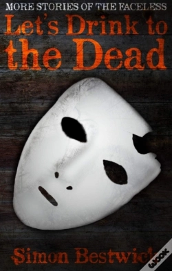 Capa do artigo Let'S Drink To The Dead