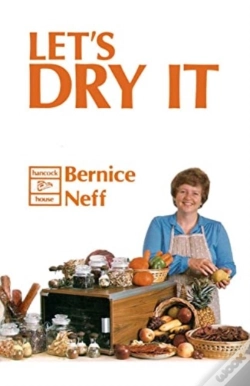 Capa do artigo Lets Dry It