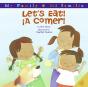 Let'S Eat!/A Comer! - Preview