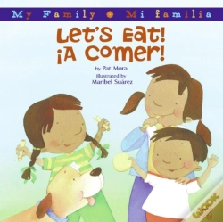 Capa do artigo Let'S Eat!/A Comer!