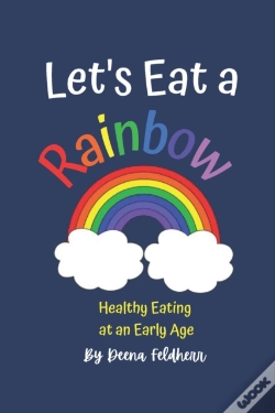 Capa do artigo Let'S Eat A Rainbow!