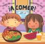 Let'S Eat! Â¡A Comer! - Preview