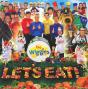 Let's Eat! - CD - Preview