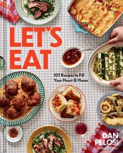 Capa do artigo Let'S Eat