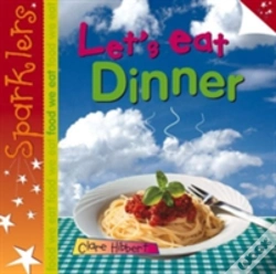 Capa do artigo Let'S Eat Dinner