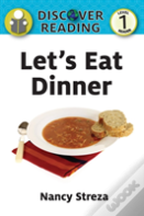 Let'S Eat Dinner