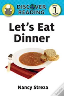 Capa do artigo Let'S Eat Dinner