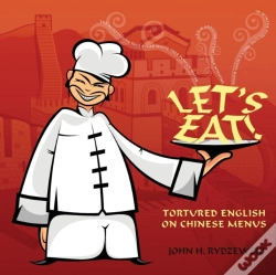 Capa do artigo Let'S Eat!