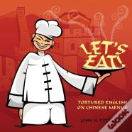 Let'S Eat!