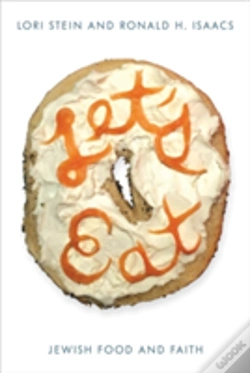 Capa do artigo Let'S Eat