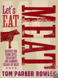 Capa do artigo Let'S Eat Meat