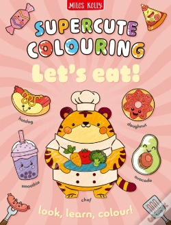 Capa do artigo Let'S Eat!