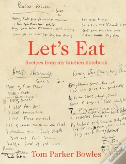 Capa do artigo Let'S Eat