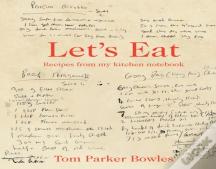 Let'S Eat