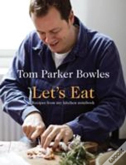 Capa do artigo Let'S Eat