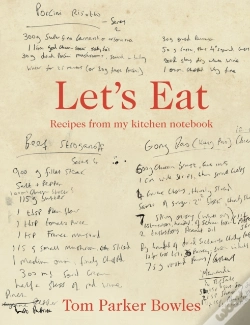 Capa do artigo Let'S Eat