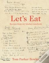 Let'S Eat