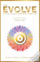 Let'S Evolve Vol.03 - Evolution