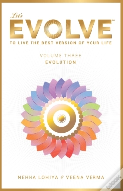 Capa do artigo Let'S Evolve Vol.03 - Evolution
