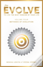 Let'S Evolve Vol.04 - Methods Of Evolution