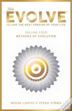 Capa do artigo Let'S Evolve Vol.04 - Methods Of Evolution