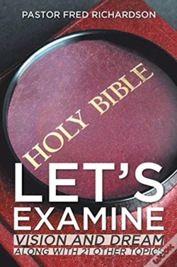 Capa do artigo Let'S Examine