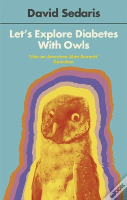 Capa do artigo Let'S Explore Diabetes With Owls