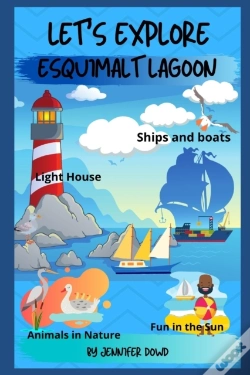 Capa do artigo Let'S Explore Esquimalt Lagoon
