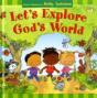 Lets Explore Gods World - Preview