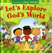 Capa do artigo Lets Explore Gods World