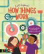 Let'S Explore! How Things Work - Preview
