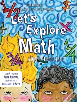 Capa do artigo Let'S Explore Math