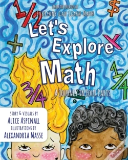 Capa do artigo Let'S Explore Math