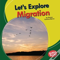 Capa do artigo Let'S Explore Migration